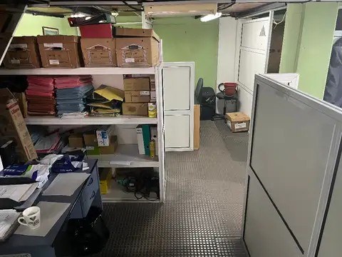 SANTIAGO DEL ESTERO 600, Piso P.B.