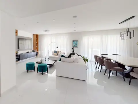 Casa  en Venta en Barrio Cerrado San Diego, Fco Álvarez, Moreno, G.B.A. Zona Oeste