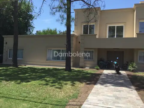 Country Club San Diego - Moreno 100