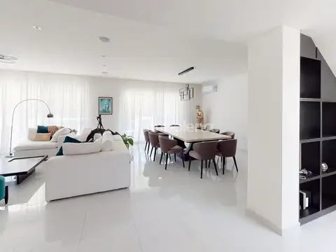Casa en Venta A Estrenar