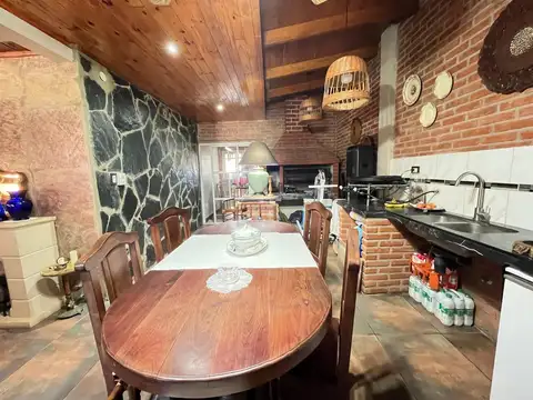 CASA EN VENTA EN CITY BELL