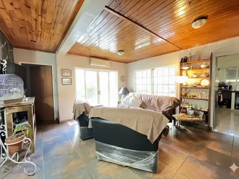 Casa en Venta 2 años