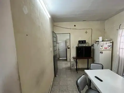 CASA EN VENTA - 17 DE OCTUBRE 850- VILLA GOBERNADOR GALVEZ