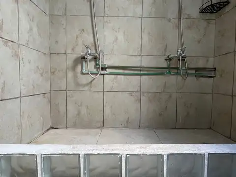 Casa a Terminar +Local +Quincho+jardin- Polvorines