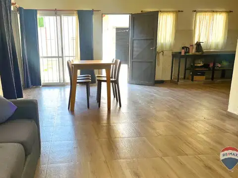 Casa en Venta en Los Polvorines, USD 73.500