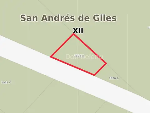 Terreno en Venta de 27503,0 m2