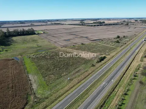 Terreno Fraccion  en Venta en San Andres de Giles, Resto de la Provincia, Buenos Aires