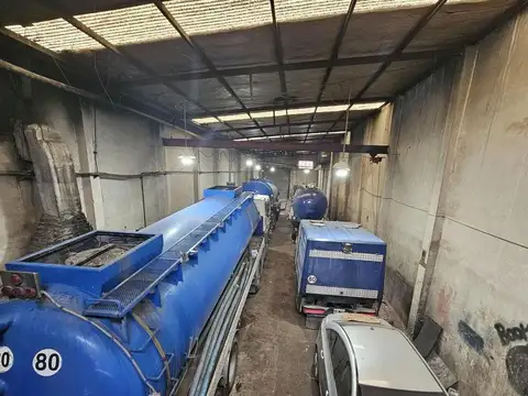 AV PRESIDENTE PERON 5600