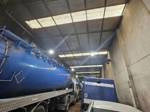 Galpon en Venta 30 años