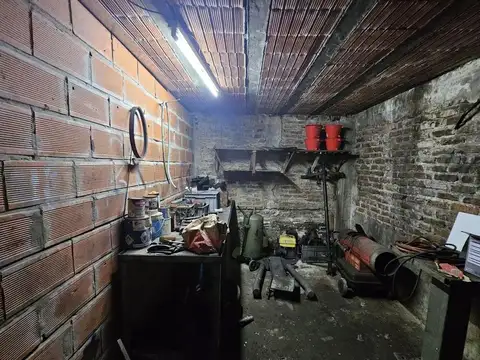 Galpon en Venta en General San Martin, USD 187.500