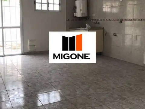 HUERGO 3200, Piso PB