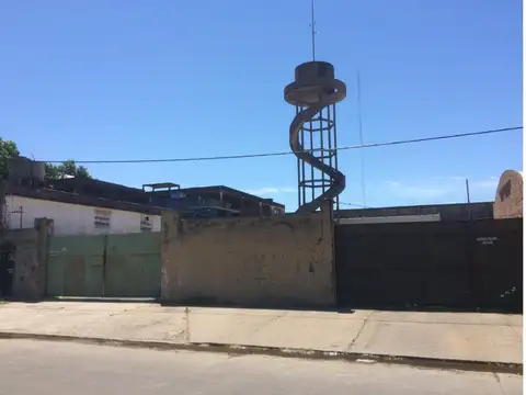 Presidente Quintana 660