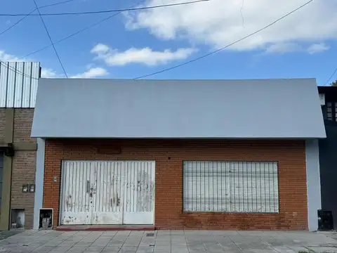 Local en venta en Quilmes Oeste