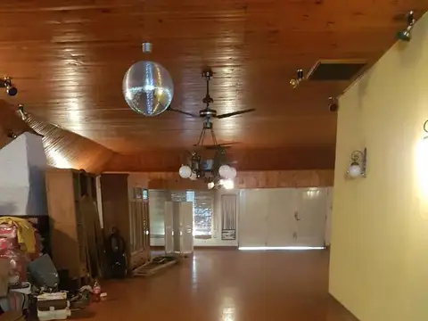 Local en Venta 20 años