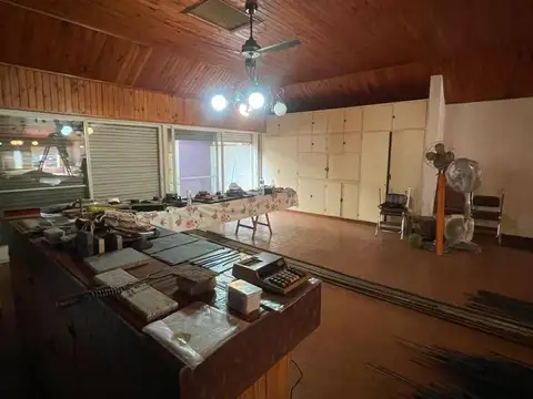 Local en venta en Quilmes Oeste