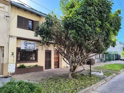 Calle 530 e/ 117 y 118 - Dos (2) Casas en Venta (en Block) -Tolosa-