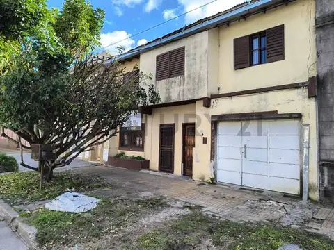 530 entre 117 y 118 , Piso 0