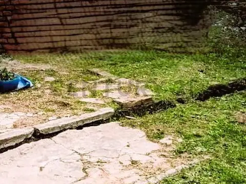 Calle 530 e/ 117 y 118 - Dos (2) Casas en Venta (en Block) -Tolosa-