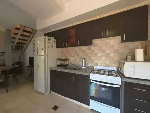 HERMOSO PH VILLA LURO 3 AMBIENTES