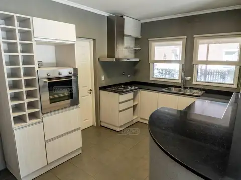 Casa en Venta al Noroeste