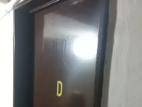 Cochera en Venta para coche grande