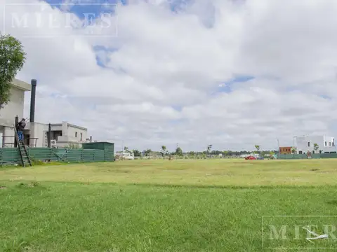 Lote interno en venta en Puertos Barrio  Riberas