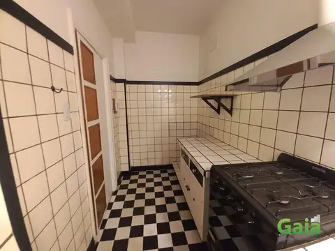 Departamento en Venta Frente a Plaza 9 de Julio 