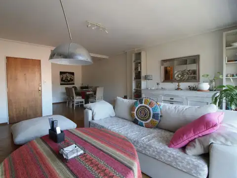 Departamento en Venta en Vicente Lopez, USD 315.000