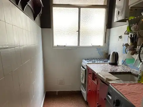 Departamento en Venta en Parque Avellaneda, USD 98.000