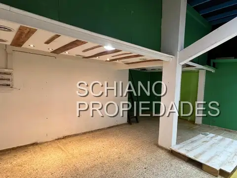 Local en Venta Galería