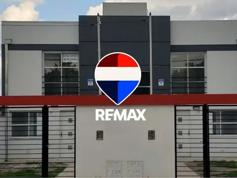 DUPLEX 2 DORM VENTA ESTACION ALVARADO ZONA SUR