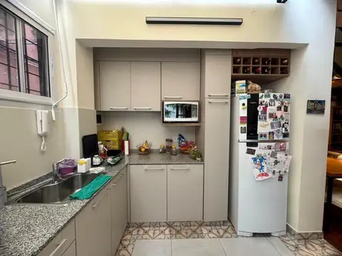 Depto Tipo Casa en Venta 5 años