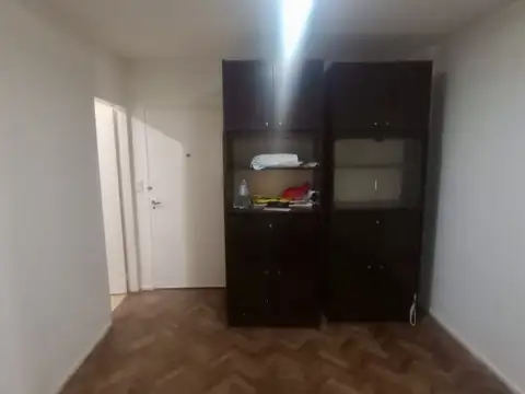 Departamento en Venta en Caballito, USD 73.000