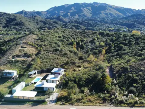 Terreno en Venta de 2100,0 m2