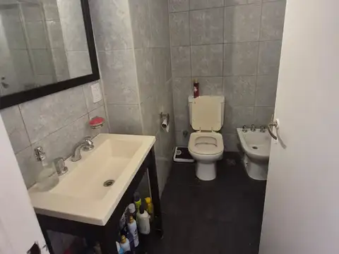 Departamento en Alquiler 40 años