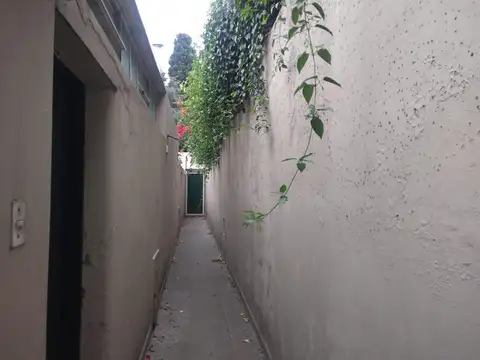 PH para uso comercial/profesional en Palermo Soho