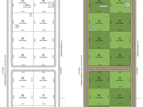 Baradero. Bernabé de San Martin