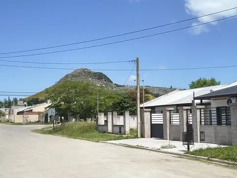 Terreno en Venta en Balcarce, USD 23.000