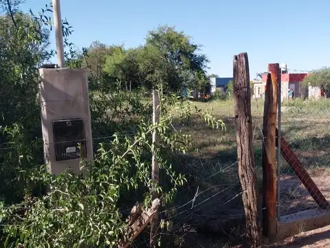 Terreno en Venta en La Paz, USD 14.500