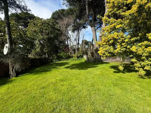 Casa en Alquiler al Este