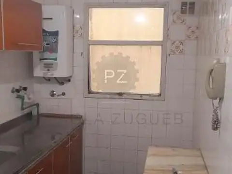 Departamento en Venta Apto profesional