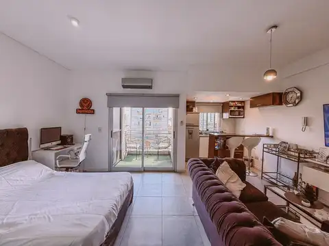 Departamento en Venta al Norte