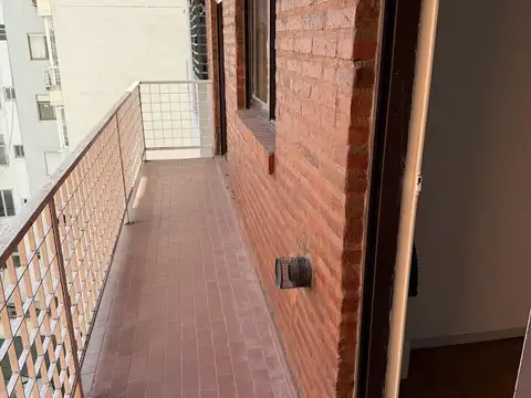 humahuaca 3800, Piso 5