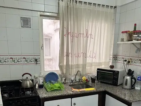 Departamento en Venta 34 años