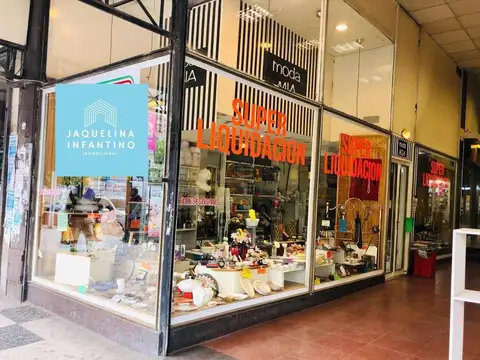 Local en Venta en Ramos Mejia, USD 490.000