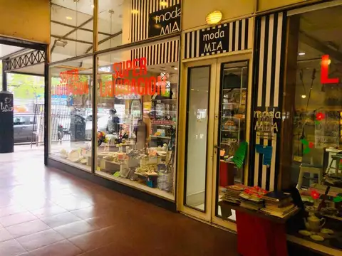 Local en Venta 20 años