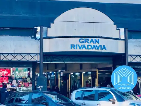 Local en venta - Galeria Gran Rivadavia - Ramos Mejía