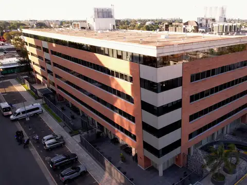 REPETTO DR NICOLAS  N°3653 -Piso  1