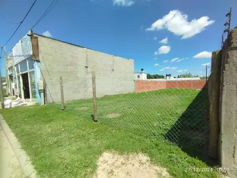 Terreno en Venta en Isla La Invernada, USD 20.000