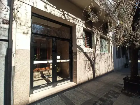 VENTA DEPARTAMENTO BALVANERA C/PATIO APTO CREDITO